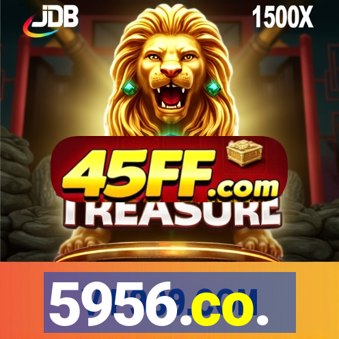 5956.co.