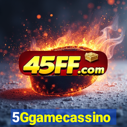5Ggamecassino