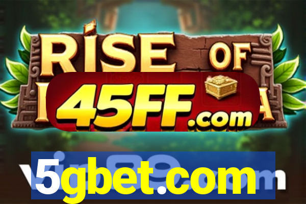 5gbet.com