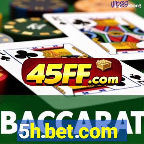 5h.bet.com