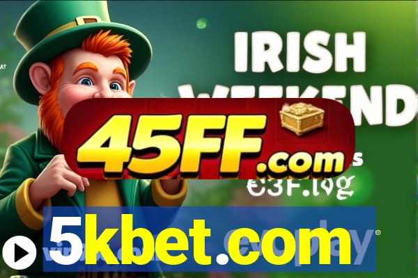 5kbet.com