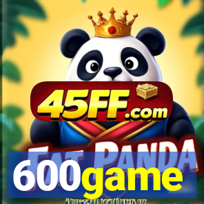 600game