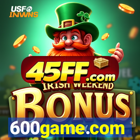 600game.com