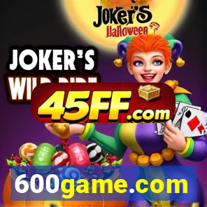 600game.com