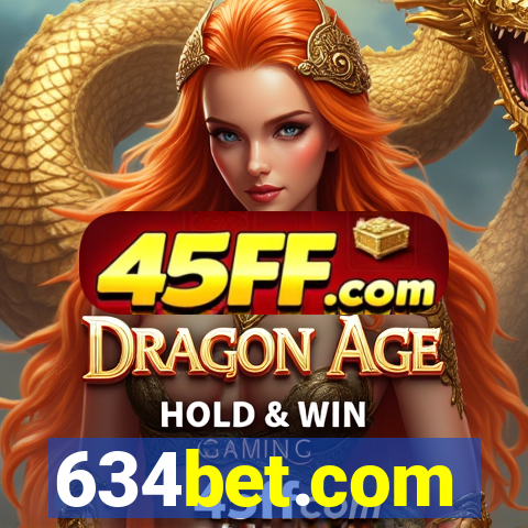 634bet.com