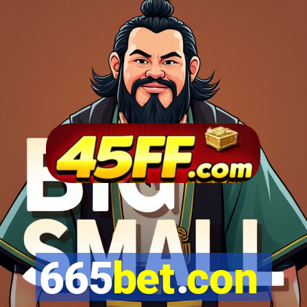 665bet.con