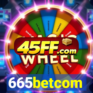 665betcom
