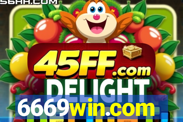 6669win.com