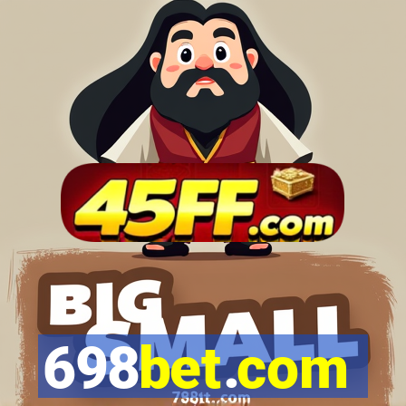 698bet.com