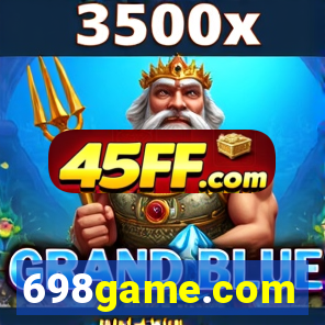 698game.com