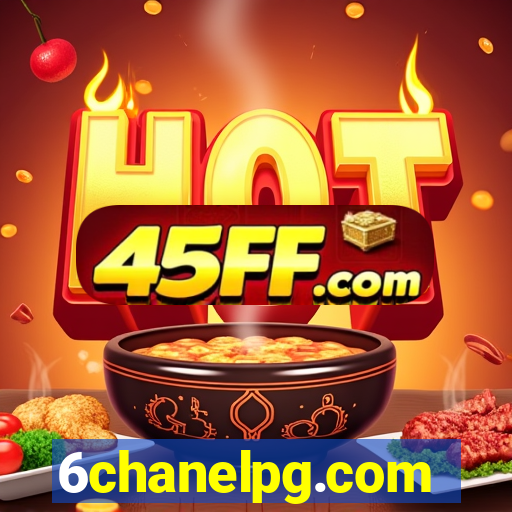 6chanelpg.com