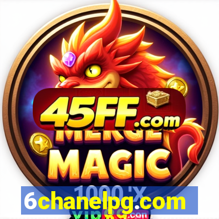 6chanelpg.com