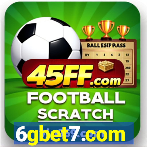 6gbet7.com