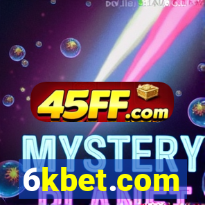 6kbet.com