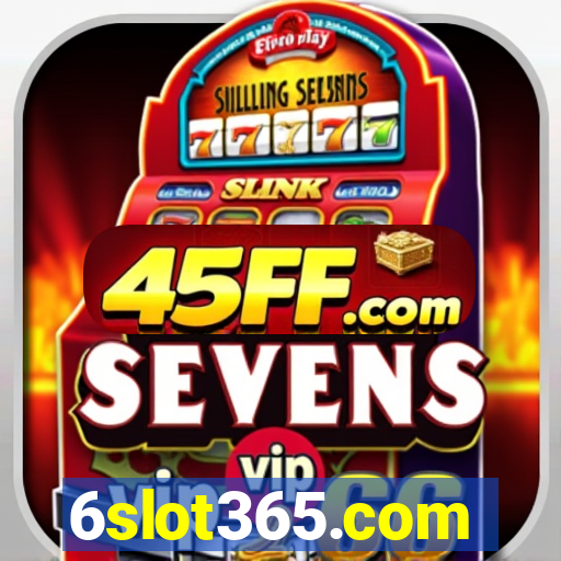 6slot365.com