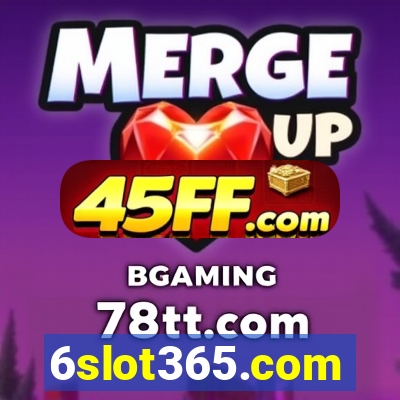 6slot365.com