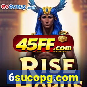 6sucopg.com