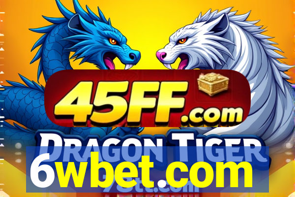 6wbet.com