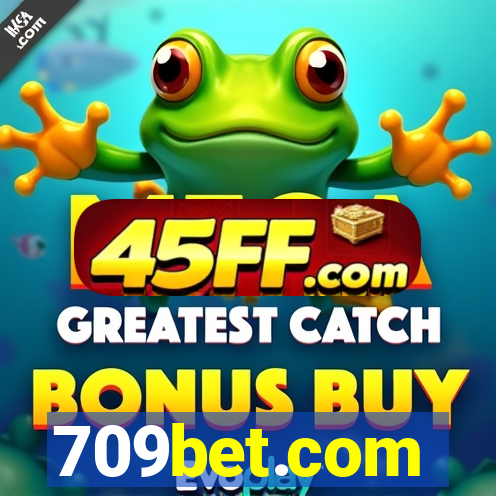 709bet.com