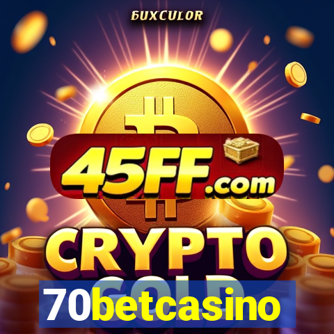 70betcasino