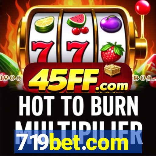 719bet.com