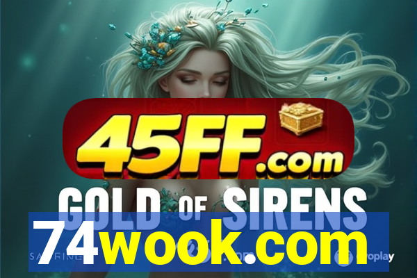 74wook.com
