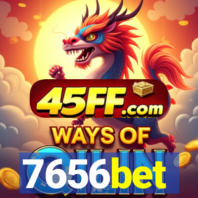 7656bet