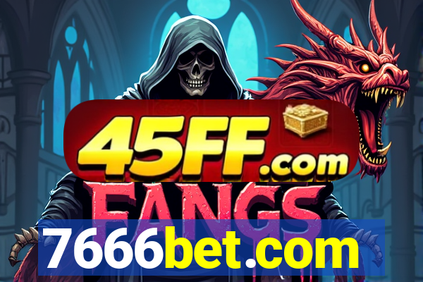 7666bet.com