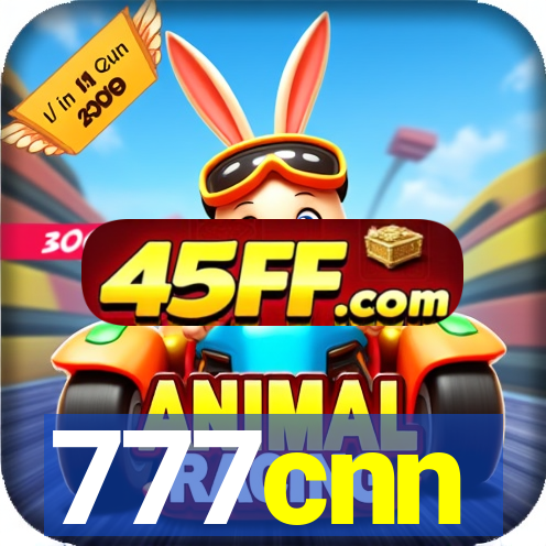 777cnn