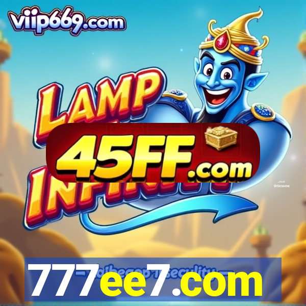 777ee7.com