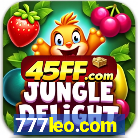 777leo.com