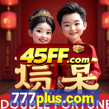 777plus.com