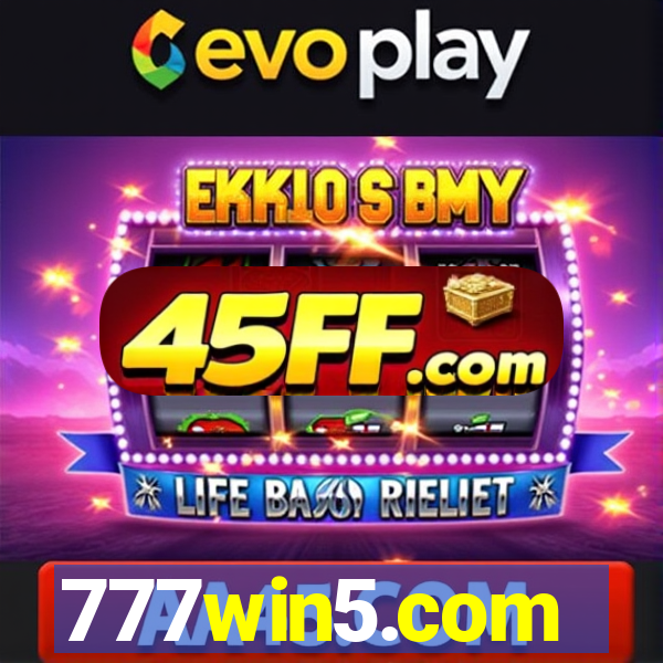 777win5.com