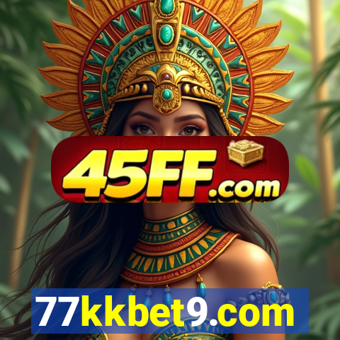 77kkbet9.com