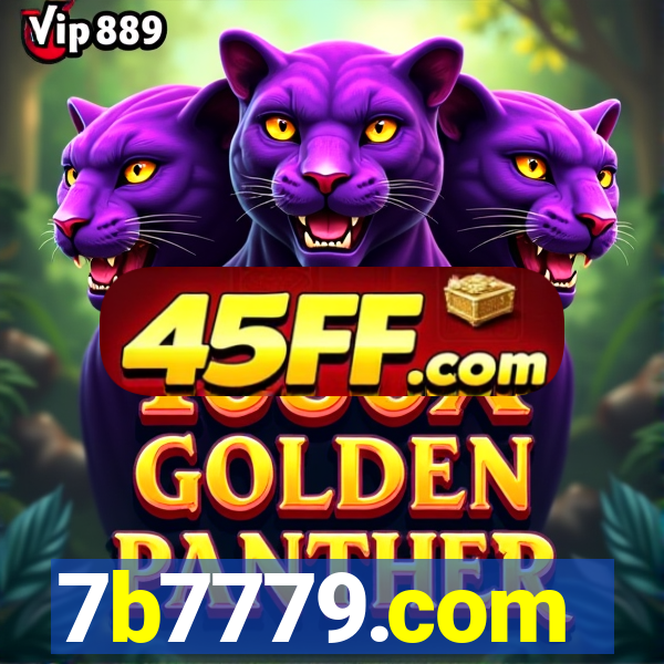 7b7779.com