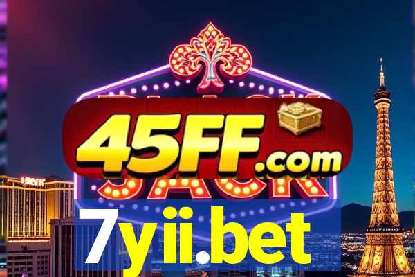 7yii.bet