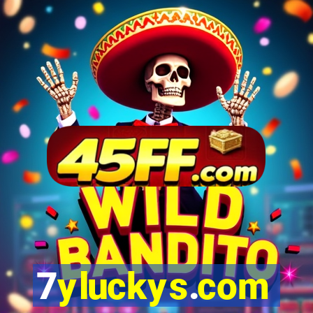 7yluckys.com