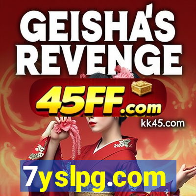 7yslpg.com