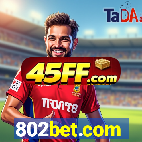 802bet.com