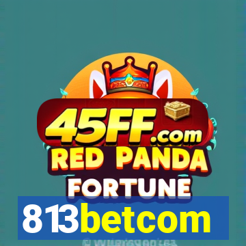 813betcom