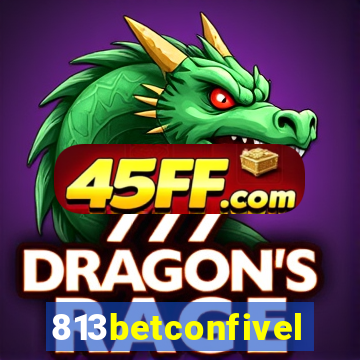 813betconfivel
