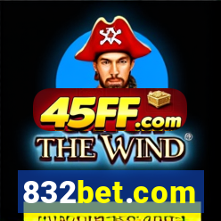 832bet.com