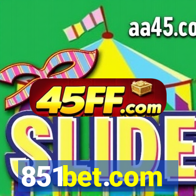 851bet.com