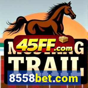 8558bet.com