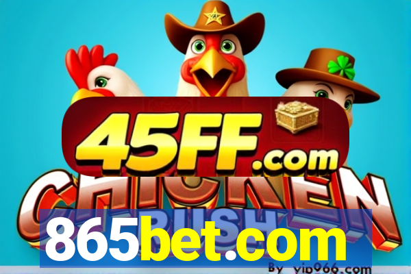 865bet.com