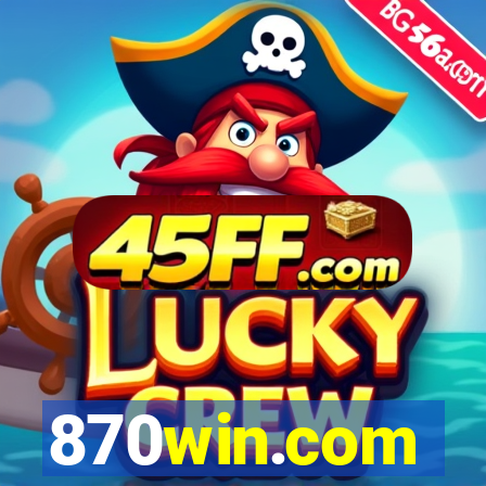 870win.com