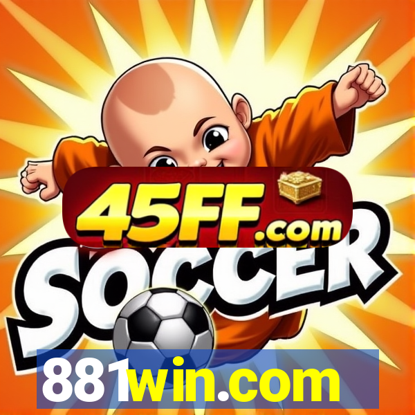 881win.com