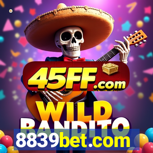 8839bet.com