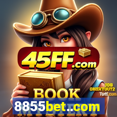 8855bet..com