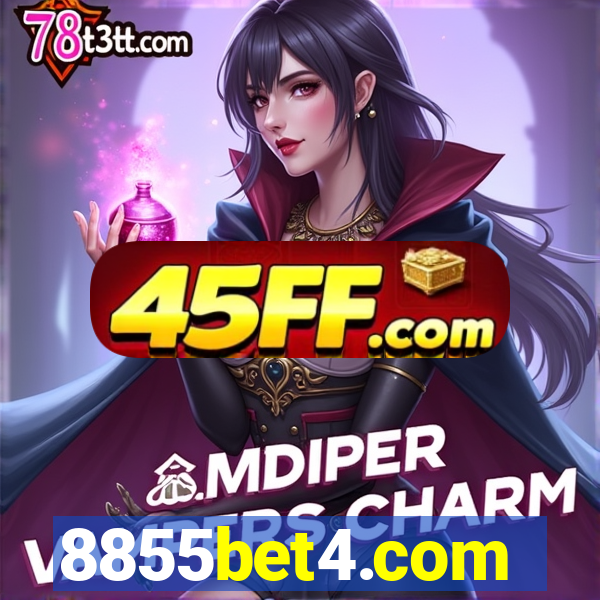 8855bet4.com